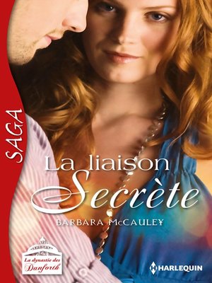 cover image of La liaison secrète